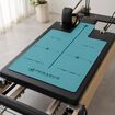 Στρώμα Γυμναστικής για Κρεβάτι Pilates Reformer Mat Μέντα PEGASUS 399514008