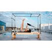Κρεβάτι Pilates Reformer Cadillac 3-in-1 Oak PEGASUS 399513235