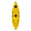 Καγιάκ Ενός Ατόμου VIPER 270cm Κίτρινο SEASTAR 28151