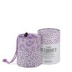 Πετσέτα Αντιολισθητική για Κρεβάτι Pilates Reformer Towel Animal Purple AMILA 96917