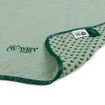 Πετσέτα Αντιολισθητική για Κρεβάτι Pilates Reformer Towel Pro Mint AMILA 96941