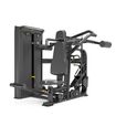 Shoulder Press LCS101