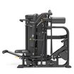Shoulder Press LCS101