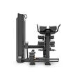 45° Hip Extension LCS402