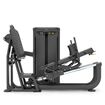 Leg Press, Hack Squat LCS601