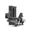 Leg Extension, Leg Curl LCS705