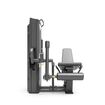 Leg Extension, Leg Curl LCS705