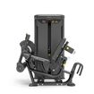 Leg Extension, Leg Curl LCS705