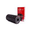 Κύλινδρος Μασάζ Foam Roller Standard 30cm Μαύρο BLACKROLL