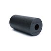 Κύλινδρος Μασάζ Foam Roller Standard 30cm Μαύρο BLACKROLL