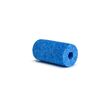 Κύλινδρος Μασάζ Foam Roller Micro 6cm Γαλάζιο BLACKROLL