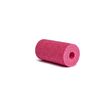 Κύλινδρος Μασάζ Foam Roller Micro 6cm Ροζ BLACKROLL