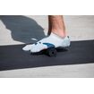 Κύλινδρος Μασάζ Foam Roller Mini Flow 15cm Ροζ BLACKROLL