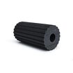 Κύλινδρος Μασάζ Foam Roller Flow 30cm Μαύρο BLACKROLL