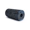 Κύλινδρος Μασάζ Foam Roller Standard 30cm Μαύρο/Μπλε/Λευκό BLACKROLL