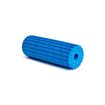 Κύλινδρος Μασάζ Foam Roller Mini Flow 15cm Γαλάζιο BLACKROLL