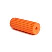 Κύλινδρος Μασάζ Foam Roller Mini Flow 15cm Πορτοκαλί BLACKROLL