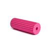 Κύλινδρος Μασάζ Foam Roller Mini Flow 15cm Ροζ BLACKROLL