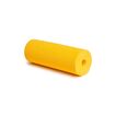 Κύλινδρος Μασάζ Foam Roller Mini 15cm Κίτρινο BLACKROLL