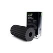 Κύλινδρος Μασάζ Foam Roller Flow 30cm Μαύρο BLACKROLL