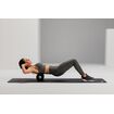 Κύλινδρος Μασάζ Foam Roller Standard 30cm Μαύρο BLACKROLL