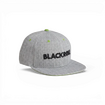 Basecap Casual - Γκρι