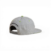 Basecap Casual - Γκρι