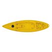 Καγιάκ Ενός Ατόμου DORY 305cm Κίτρινο SEASTAR 28153