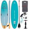 Σανίδα SUP Φουσκωτή Dyana Yoga 336cm AQUA MARINA 28354