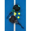 Ρακέτα 3K Padel Avento Vencedor 46PC