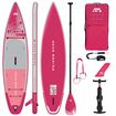 Σανίδα SUP Φουσκωτή Coral Touring 350cm Rasbery AQUA MARINA 28350