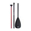 Κουπί SUP Αλουμινίου Sports III Ρυθμιζόμενο 175-220cm AQUA MARINA 28363