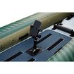 Καγιάκ Φουσκωτό 2 Ατόμων Caliber 395cm AQUA MARINA 28357