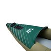 Καγιάκ Φουσκωτό 2 Ατόμων Caliber 395cm AQUA MARINA 28357