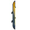 Κανό Φουσκωτό 1 Ατόμου Tomahawk I Air-K375 375cm AQUA MARINA 28358
