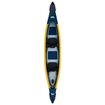 Κανό Φουσκωτό 2 Ατόμων Tomahawk II Air-K440 440cm AQUA MARINA 28359