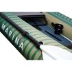 Καγιάκ Φουσκωτό 2 Ατόμων Caliber 395cm AQUA MARINA 28357