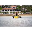 Κανό Φουσκωτό 1 Ατόμου Tomahawk I Air-K375 375cm AQUA MARINA 28358