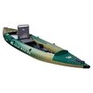 Καγιάκ Φουσκωτό 2 Ατόμων Caliber 395cm AQUA MARINA 28357
