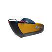 Κανό Φουσκωτό 1 Ατόμου Tomahawk I Air-K375 375cm AQUA MARINA 28358