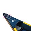 Κανό Φουσκωτό 1 Ατόμου Tomahawk I Air-K375 375cm AQUA MARINA 28358