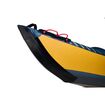 Κανό Φουσκωτό 1 Ατόμου Tomahawk I Air-K375 375cm AQUA MARINA 28358