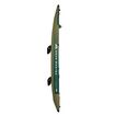 Καγιάκ Φουσκωτό 2 Ατόμων Caliber 395cm AQUA MARINA 28357Καγιάκ Φουσκωτό 2 Ατόμων Caliber 395cm AQUA MARINA 28357