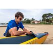 Κανό Φουσκωτό 1 Ατόμου Tomahawk I Air-K375 375cm AQUA MARINA 28358