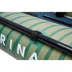 Καγιάκ Φουσκωτό 2 Ατόμων Caliber 395cm AQUA MARINA 28357