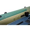 Καγιάκ Φουσκωτό 2 Ατόμων Caliber 395cm AQUA MARINA 28357
