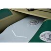 Καγιάκ Φουσκωτό 2 Ατόμων Caliber 395cm AQUA MARINA 28357