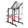 Pegasus® Multi Functional Crossfit (MFC) Pegasus® Multi Functional Crossfit (MFC) Λ-544