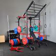 Pegasus® Multi Functional Crossfit (MFC) Pegasus® Multi Functional Crossfit (MFC) Λ-544