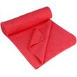 Αντιολισθητική Πετσέτα Yoga Avento® (183x61cm) Grey Yoga Towel Anti-Skid (GRI) 41ZK